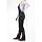 Dovetail Workwear Freshley Overall, Stretch Denim (92% cotton/7% Poly/1% Spandex), 10 oz Fabric Weight, 30 Inseam, 4 DWF18O1D-001-4x30 - alternate 8
